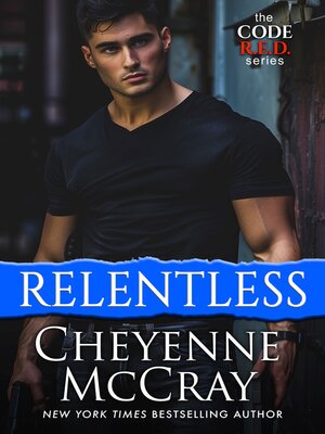 cover image of Relentless